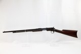 Antique WINCHESTER Model 1890 PUMP Action .22 LR - 2 of 16