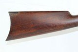 Antique WINCHESTER Model 1890 PUMP Action .22 LR - 13 of 16