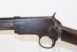 Antique WINCHESTER Model 1890 PUMP Action .22 LR - 4 of 16