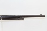 Antique WINCHESTER Model 1890 PUMP Action .22 LR - 16 of 16