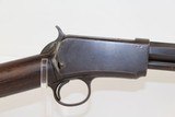 Antique WINCHESTER Model 1890 PUMP Action .22 LR - 14 of 16