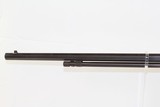 Antique WINCHESTER Model 1890 PUMP Action .22 LR - 6 of 16