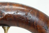 FRENCH Antique Model 1822 T-Bis MILITARY Pistol - 16 of 20