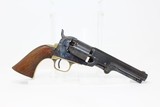 CIVIL WAR Antique MANHATTAN NAVY .36 Cal Revolver - 1 of 13