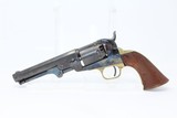 CIVIL WAR Antique MANHATTAN NAVY .36 Cal Revolver - 10 of 13