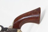 CIVIL WAR Antique MANHATTAN NAVY .36 Cal Revolver - 2 of 13