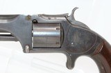 Antique SMITH & WESSON No. 2 “OLD ARMY” Revolver - 3 of 15