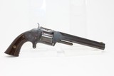 Antique SMITH & WESSON No. 2 “OLD ARMY” Revolver - 12 of 15