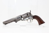 ANTEBELLUM Antique COLT 1849 POCKET .31 Revolver - 3 of 19