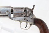 ANTEBELLUM Antique COLT 1849 POCKET .31 Revolver - 5 of 19
