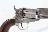 ANTEBELLUM Antique COLT 1849 POCKET .31 Revolver - 18 of 19