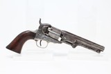 ANTEBELLUM Antique COLT 1849 POCKET .31 Revolver - 16 of 19