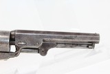 ANTEBELLUM Antique COLT 1849 POCKET .31 Revolver - 19 of 19