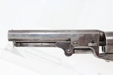 ANTEBELLUM Antique COLT 1849 POCKET .31 Revolver - 6 of 19