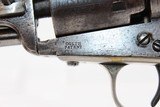 ANTEBELLUM Antique COLT 1849 POCKET .31 Revolver - 7 of 19