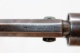 ANTEBELLUM Antique COLT 1849 POCKET .31 Revolver - 9 of 19