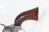 ANTEBELLUM Antique COLT 1849 POCKET .31 Revolver - 4 of 19
