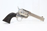 19th Century ANTIQUE COLT SAA in .38-40 WCF - 10 of 13