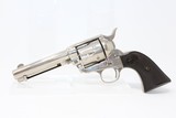 19th Century ANTIQUE COLT SAA in .38-40 WCF - 1 of 13