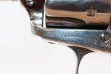 19th Century ANTIQUE COLT SAA in .38-40 WCF - 5 of 13