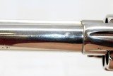 19th Century ANTIQUE COLT SAA in .38-40 WCF - 8 of 13