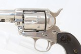 19th Century ANTIQUE COLT SAA in .38-40 WCF - 3 of 13