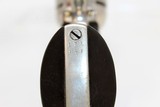 19th Century ANTIQUE COLT SAA in .38-40 WCF - 9 of 13