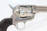 19th Century ANTIQUE COLT SAA in .38-40 WCF - 12 of 13