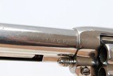 19th Century ANTIQUE COLT SAA in .38-40 WCF - 6 of 13
