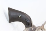 19th Century ANTIQUE COLT SAA in .38-40 WCF - 11 of 13