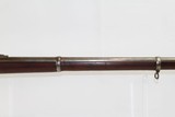 CIVIL WAR Antique SPRINGFIELD US Model 1863 MUSKET - 5 of 19