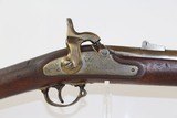 CIVIL WAR Antique SPRINGFIELD US Model 1863 MUSKET - 4 of 19