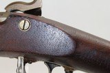 CIVIL WAR Antique SPRINGFIELD US Model 1863 MUSKET - 14 of 19