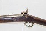 CIVIL WAR Antique SPRINGFIELD US Model 1863 MUSKET - 17 of 19