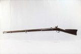 CIVIL WAR Antique SPRINGFIELD US Model 1863 MUSKET - 15 of 19