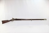 CIVIL WAR Antique SPRINGFIELD US Model 1863 MUSKET - 2 of 19