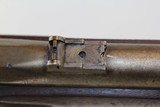 CIVIL WAR Antique SPRINGFIELD US Model 1863 MUSKET - 11 of 19