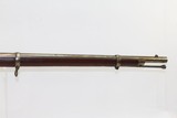 CIVIL WAR Antique SPRINGFIELD US Model 1863 MUSKET - 6 of 19