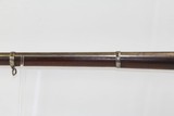 CIVIL WAR Antique SPRINGFIELD US Model 1863 MUSKET - 18 of 19