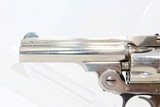 Antique SMITH & WESSON .32 4th Model Revolver - 4 of 12