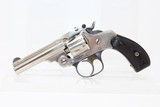 Antique SMITH & WESSON .32 4th Model Revolver - 1 of 12