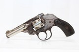 IVER JOHNSON ARMS & CYCLE WORKS Revolver in 32 S&W - 1 of 11