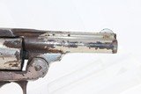 IVER JOHNSON ARMS & CYCLE WORKS Revolver in 32 S&W - 11 of 11
