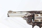 IVER JOHNSON ARMS & CYCLE WORKS Revolver in 32 S&W - 4 of 11