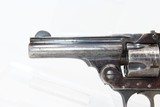 IVER JOHNSON ARMS & CYCLE WORKS Revolver in 32 S&W - 4 of 12