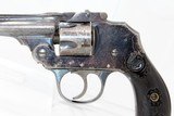IVER JOHNSON ARMS & CYCLE WORKS Revolver in 32 S&W - 3 of 12