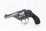 IVER JOHNSON ARMS & CYCLE WORKS Revolver in 32 S&W - 1 of 12