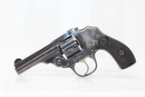IVER JOHNSON ARMS & CYCLE WORKS Revolver in 32 S&W - 1 of 12