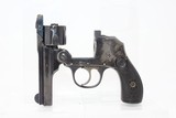 IVER JOHNSON ARMS & CYCLE WORKS Revolver in 32 S&W - 8 of 12