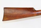PAGE LEWIS OLYMPIC Model C Single Shot .22 Rifle - 14 of 17